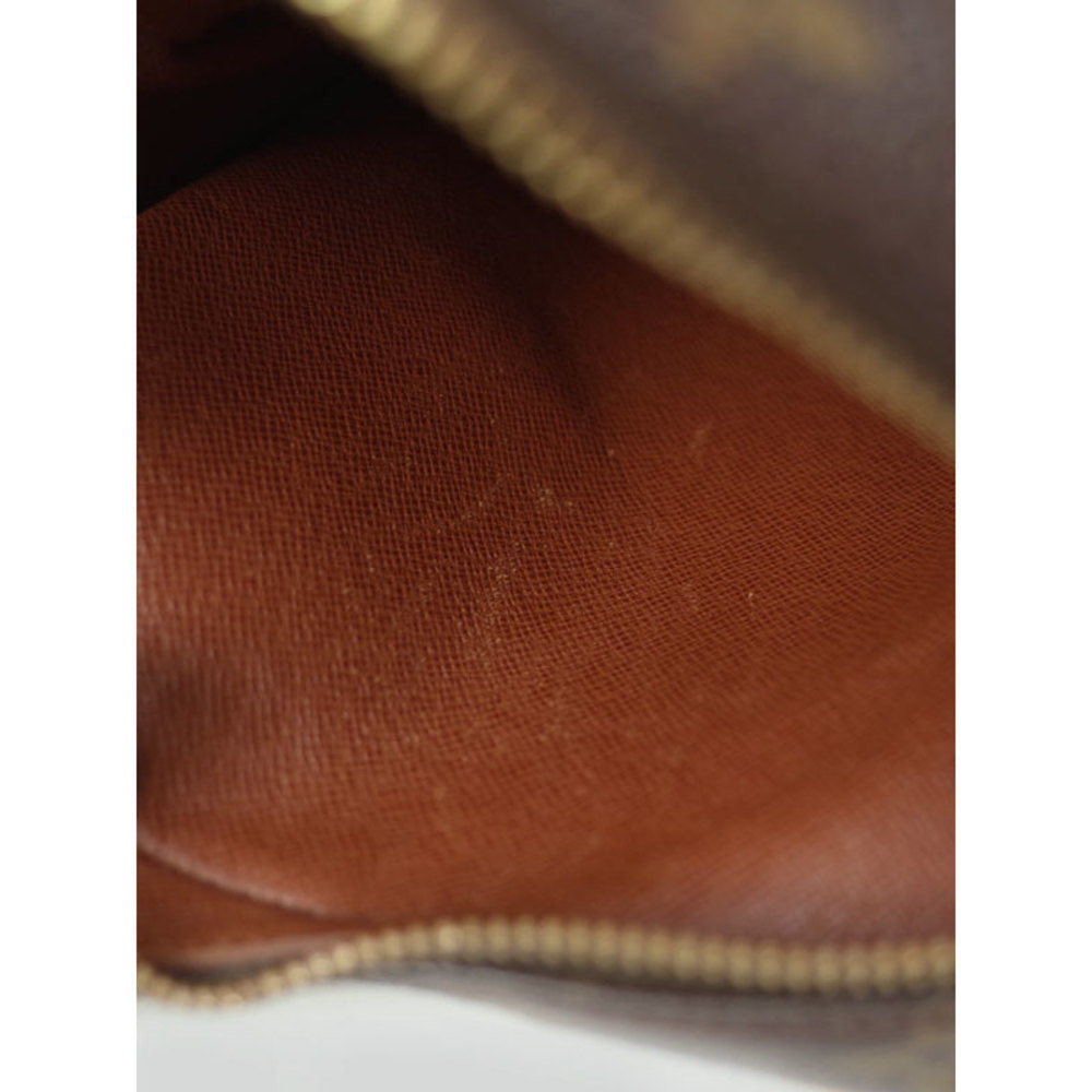 Louis Vuitton Monogram Danube Shoulder Bag - Picture 8 of 8